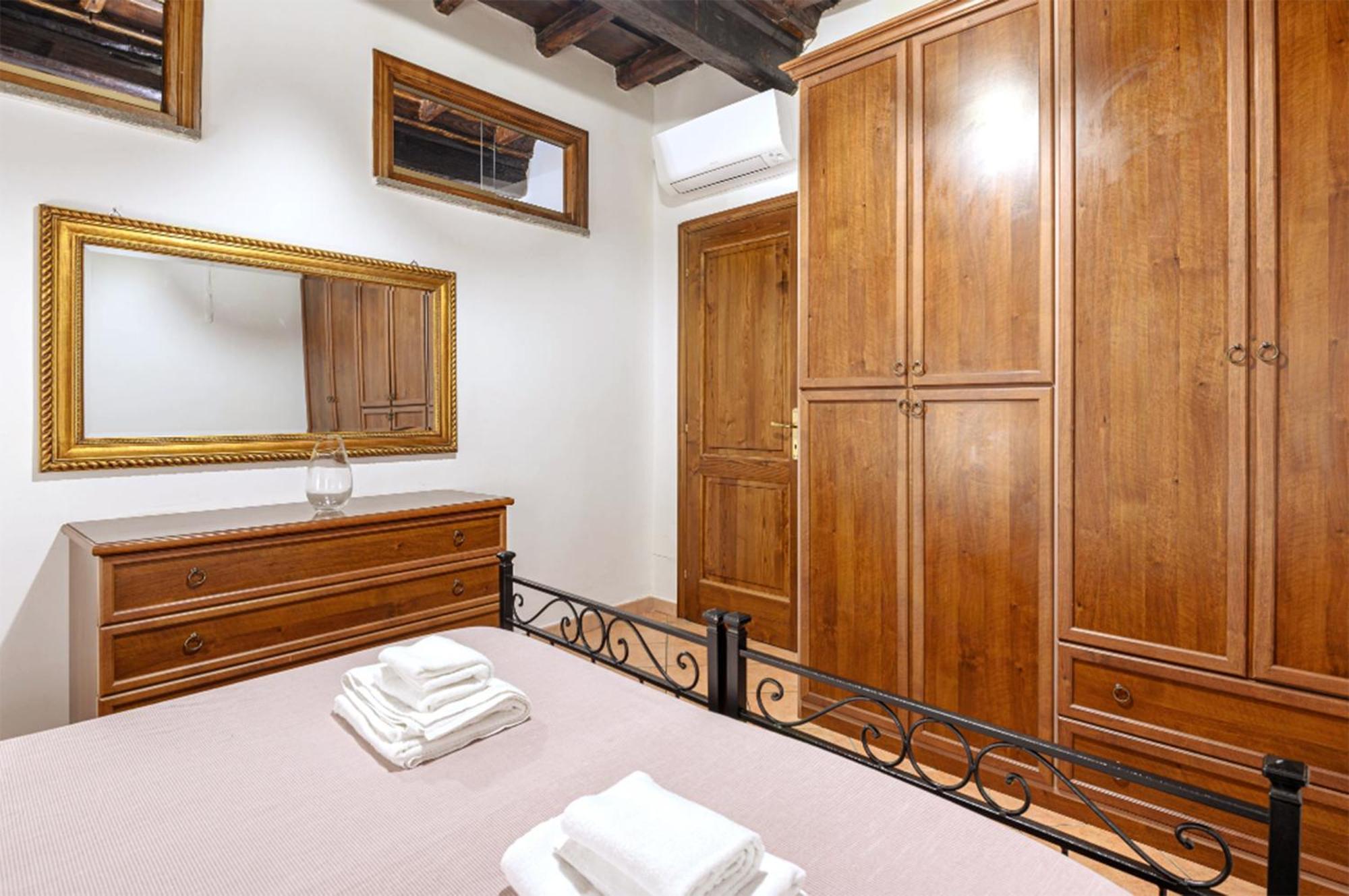 Confortevole Nel Centro Storico Con 2 Ac Wifi Appartamento *