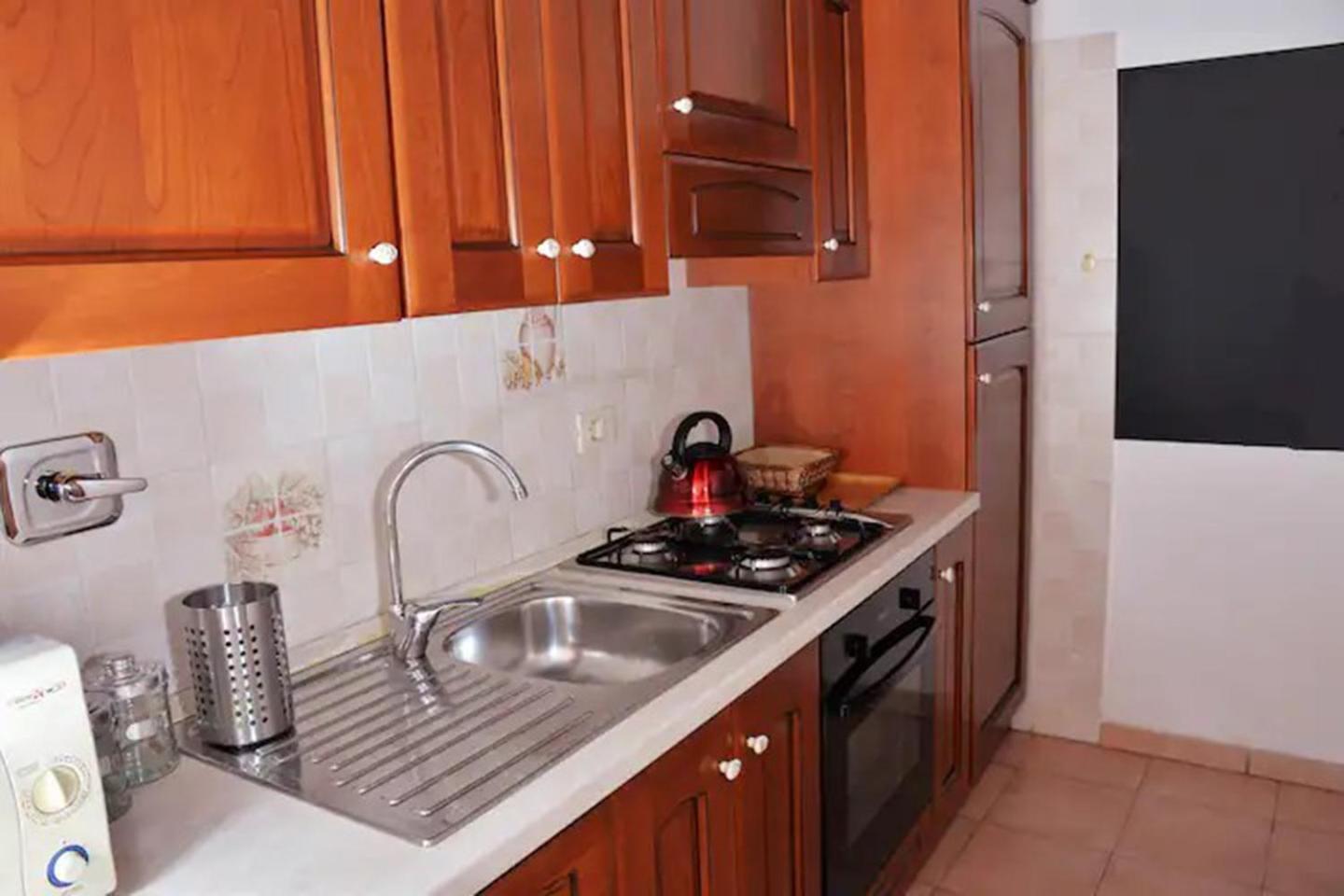 Appartamento Confortevole Nel Centro Storico Con 2 Ac Wifi