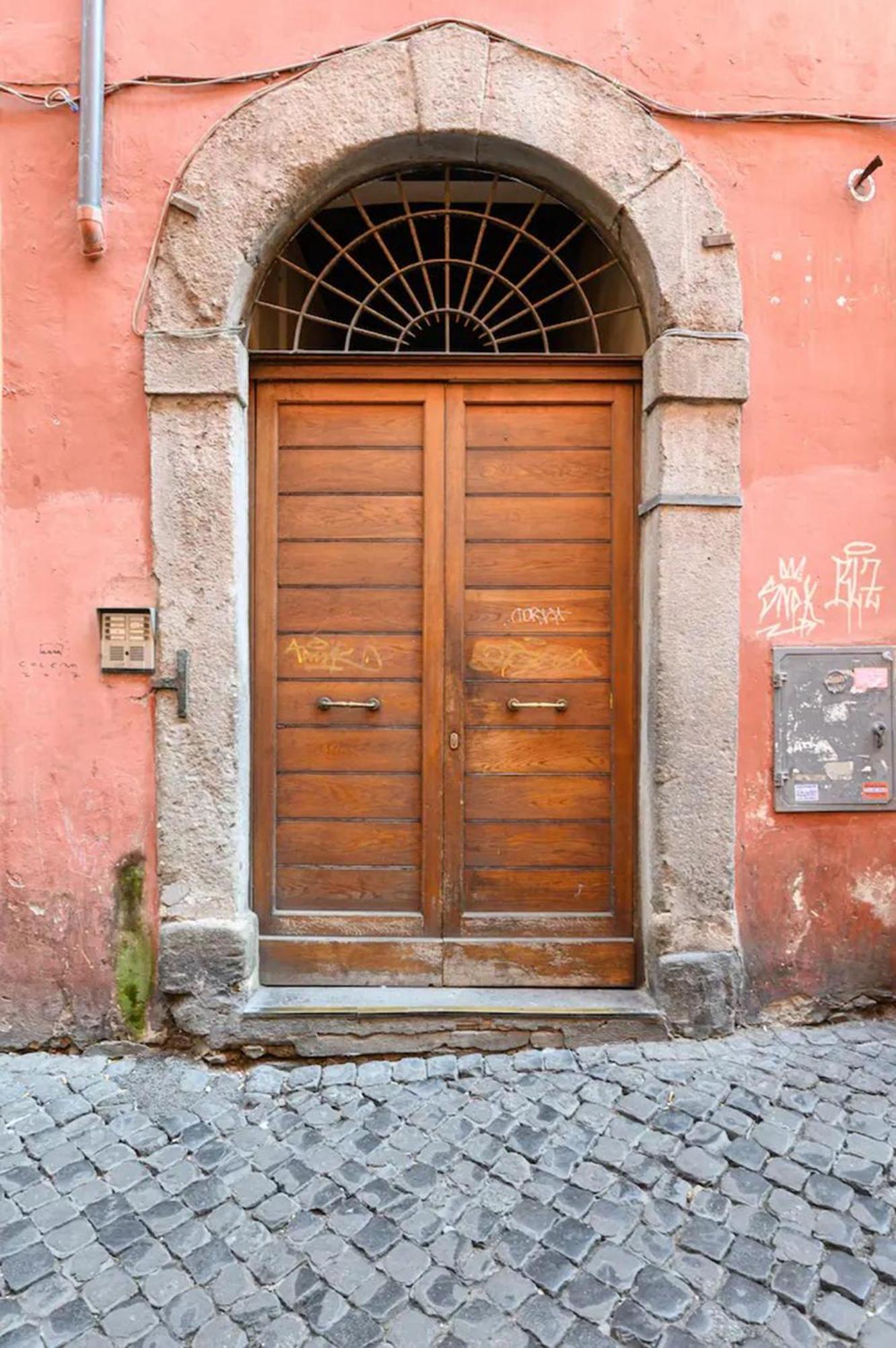 Appartamento Confortevole Nel Centro Storico Con 2 Ac Wifi *