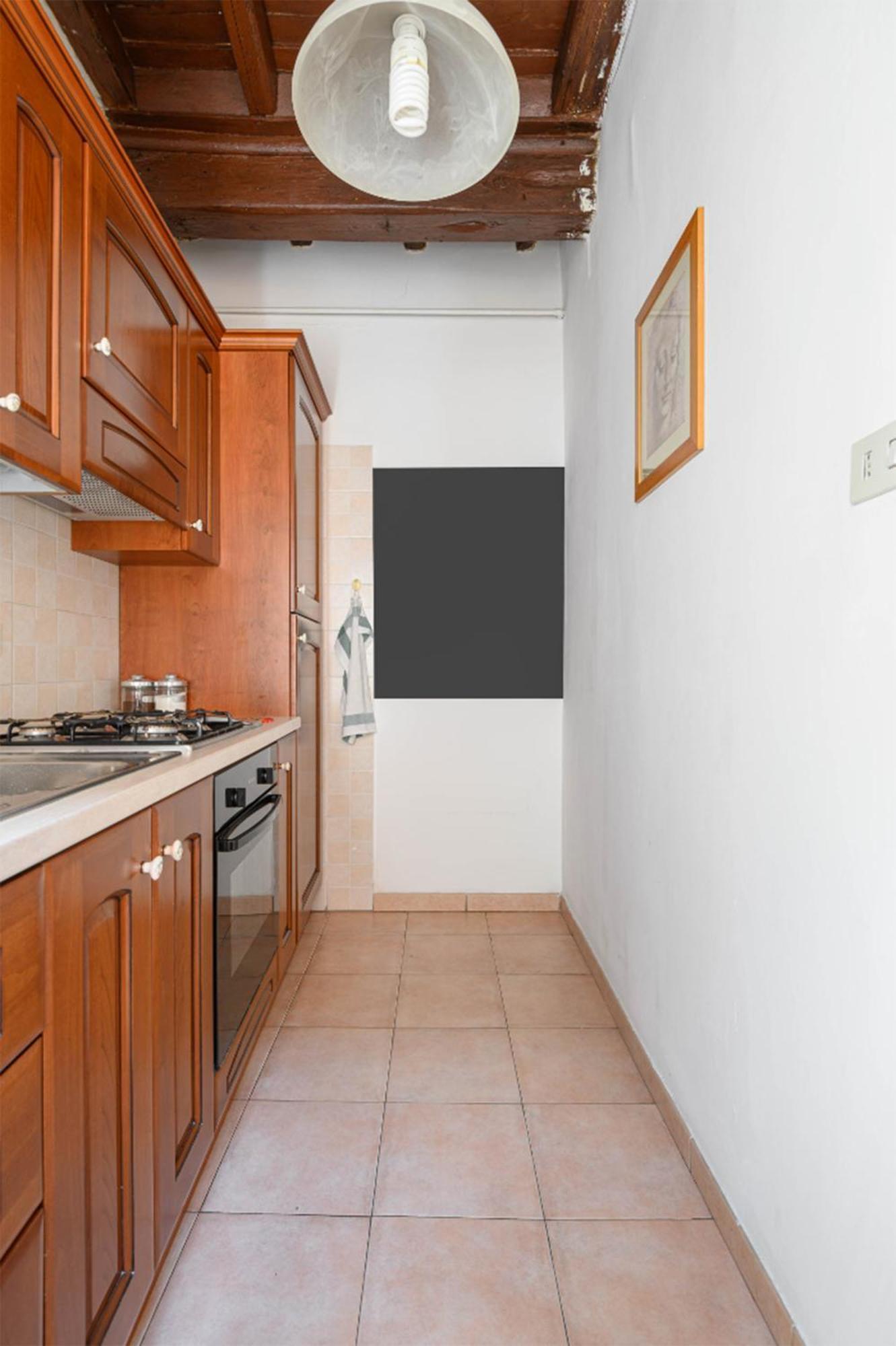 Appartamento Confortevole Nel Centro Storico Con 2 Ac Wifi Roma